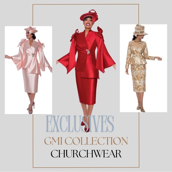 Church Attire Outfits Sizes 10-22W Visit Passionboutique - Picture 1 of 9